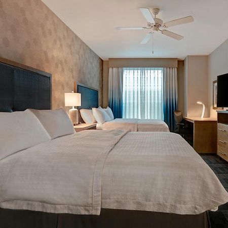 Homewood Suites By Hilton Austin/Cedar Park-Lakeline, Tx Екстер'єр фото