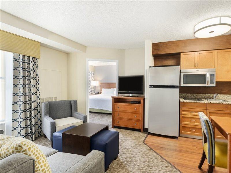 Homewood Suites By Hilton Austin/Cedar Park-Lakeline, Tx Екстер'єр фото