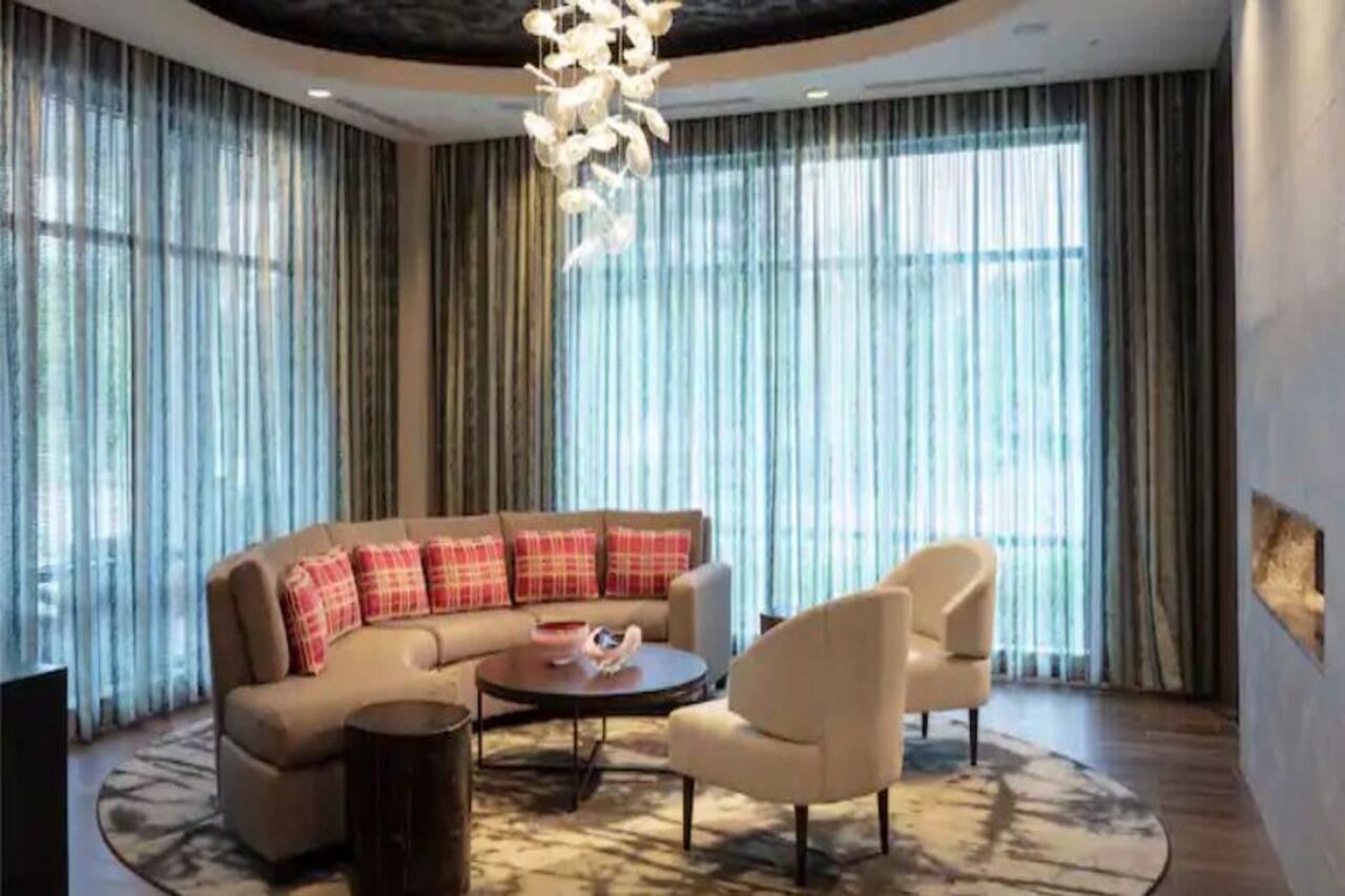 Homewood Suites By Hilton Austin/Cedar Park-Lakeline, Tx Екстер'єр фото