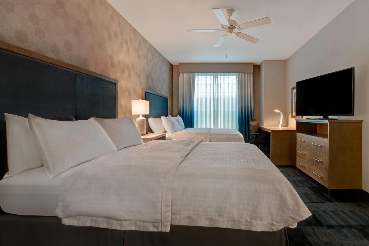 Homewood Suites By Hilton Austin/Cedar Park-Lakeline, Tx Екстер'єр фото