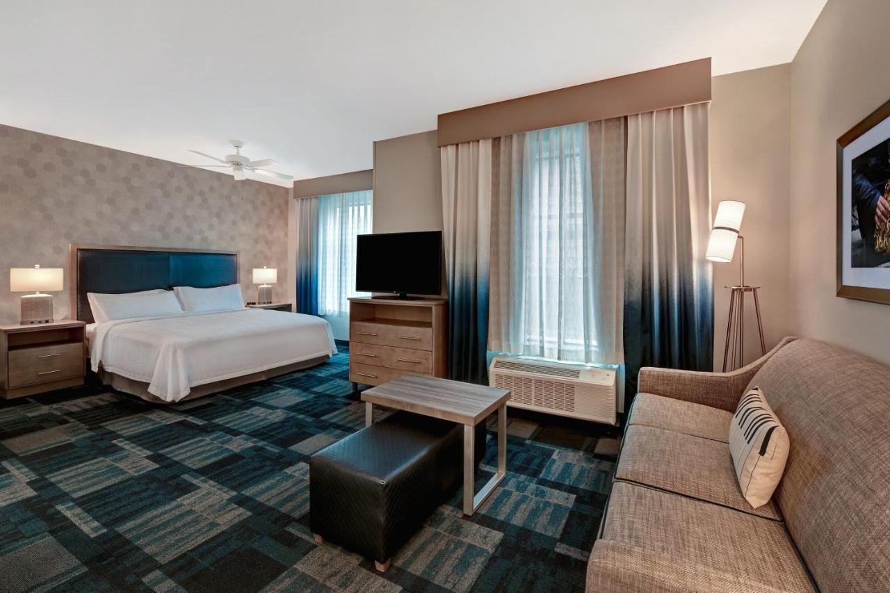 Homewood Suites By Hilton Austin/Cedar Park-Lakeline, Tx Екстер'єр фото