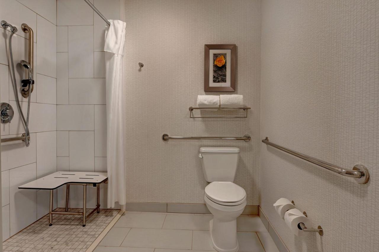 Homewood Suites By Hilton Austin/Cedar Park-Lakeline, Tx Екстер'єр фото