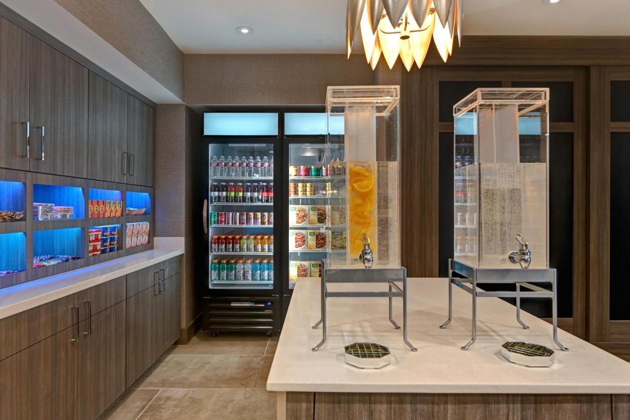 Homewood Suites By Hilton Austin/Cedar Park-Lakeline, Tx Екстер'єр фото