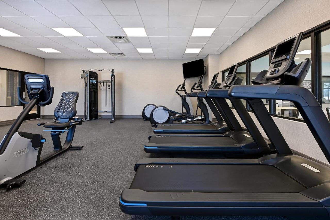 Homewood Suites By Hilton Austin/Cedar Park-Lakeline, Tx Екстер'єр фото