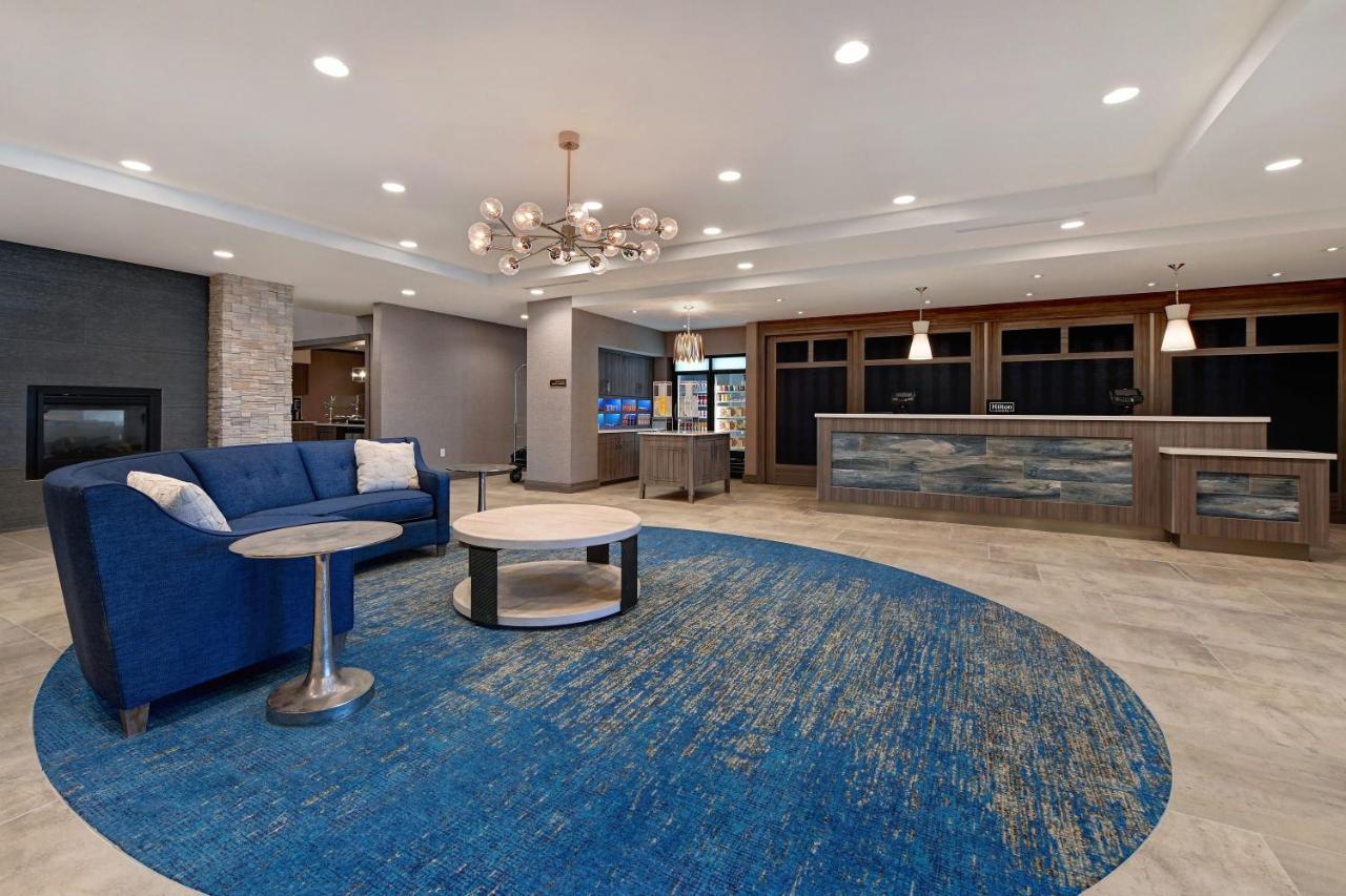 Homewood Suites By Hilton Austin/Cedar Park-Lakeline, Tx Екстер'єр фото