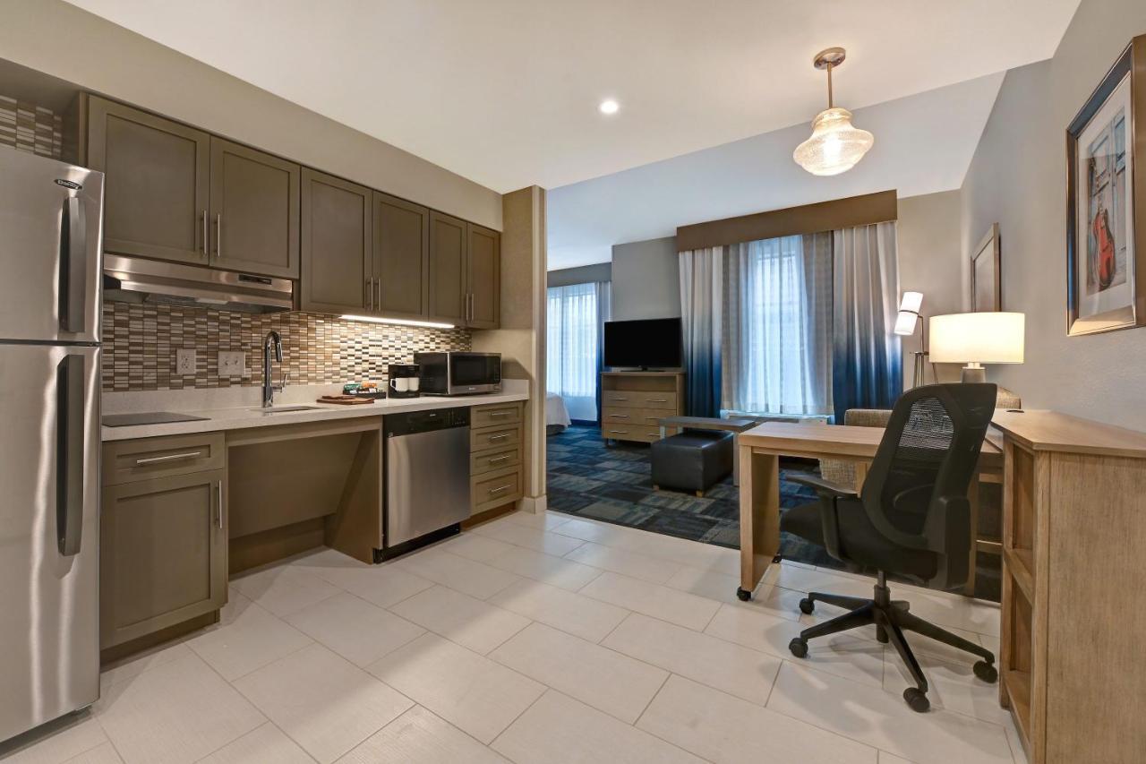 Homewood Suites By Hilton Austin/Cedar Park-Lakeline, Tx Екстер'єр фото