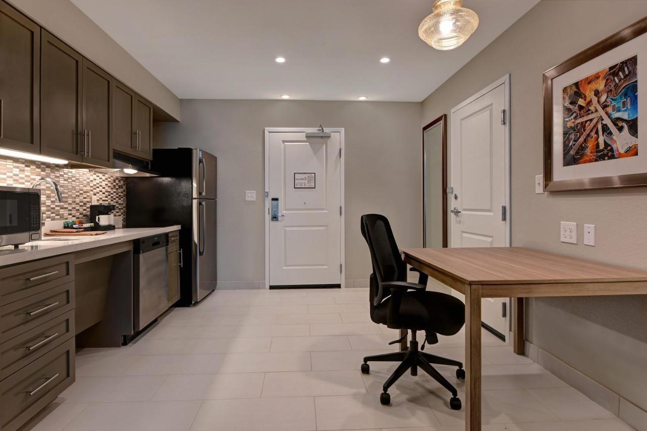 Homewood Suites By Hilton Austin/Cedar Park-Lakeline, Tx Екстер'єр фото