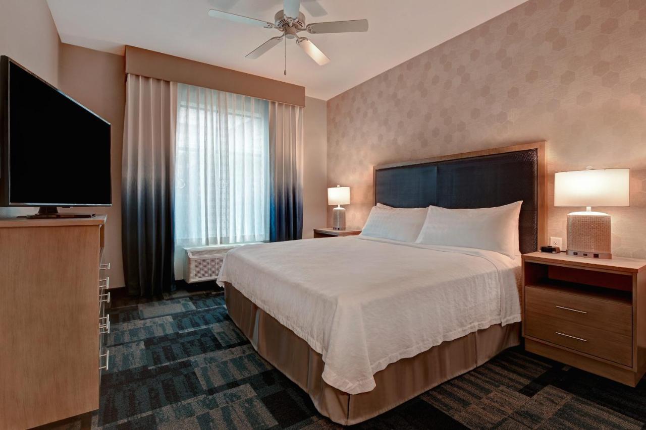 Homewood Suites By Hilton Austin/Cedar Park-Lakeline, Tx Екстер'єр фото