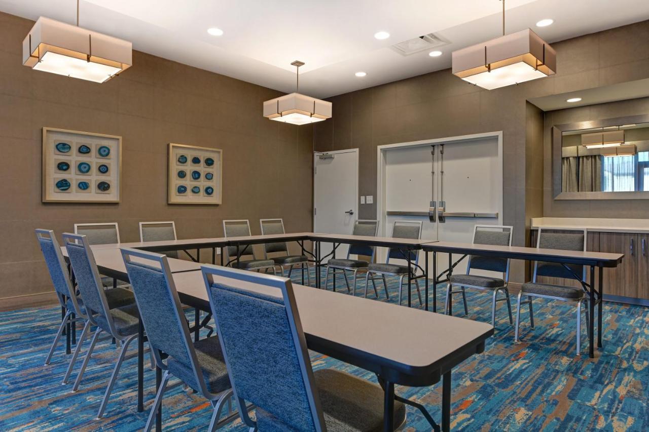 Homewood Suites By Hilton Austin/Cedar Park-Lakeline, Tx Екстер'єр фото