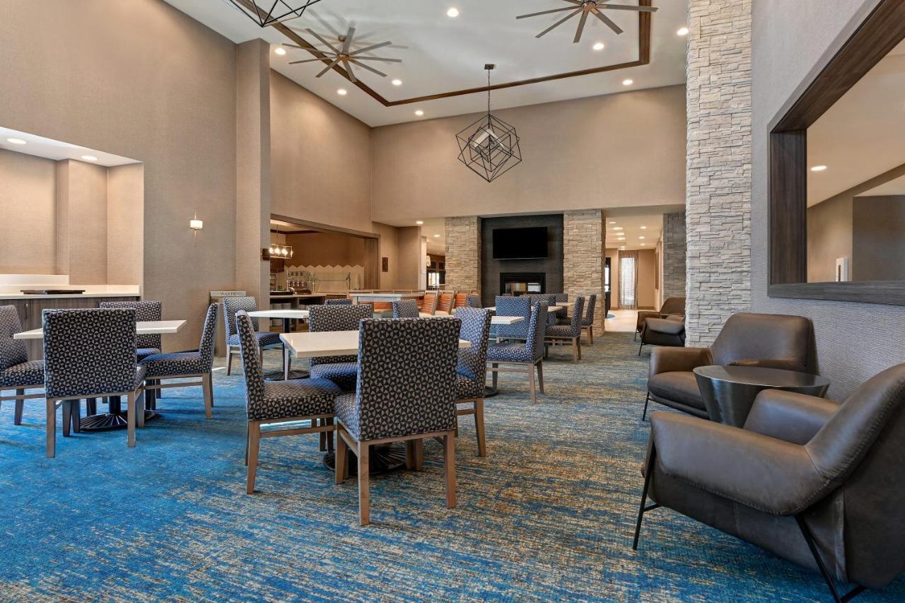 Homewood Suites By Hilton Austin/Cedar Park-Lakeline, Tx Екстер'єр фото