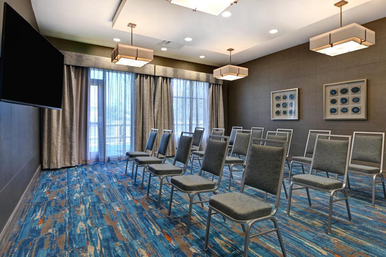 Homewood Suites By Hilton Austin/Cedar Park-Lakeline, Tx Екстер'єр фото