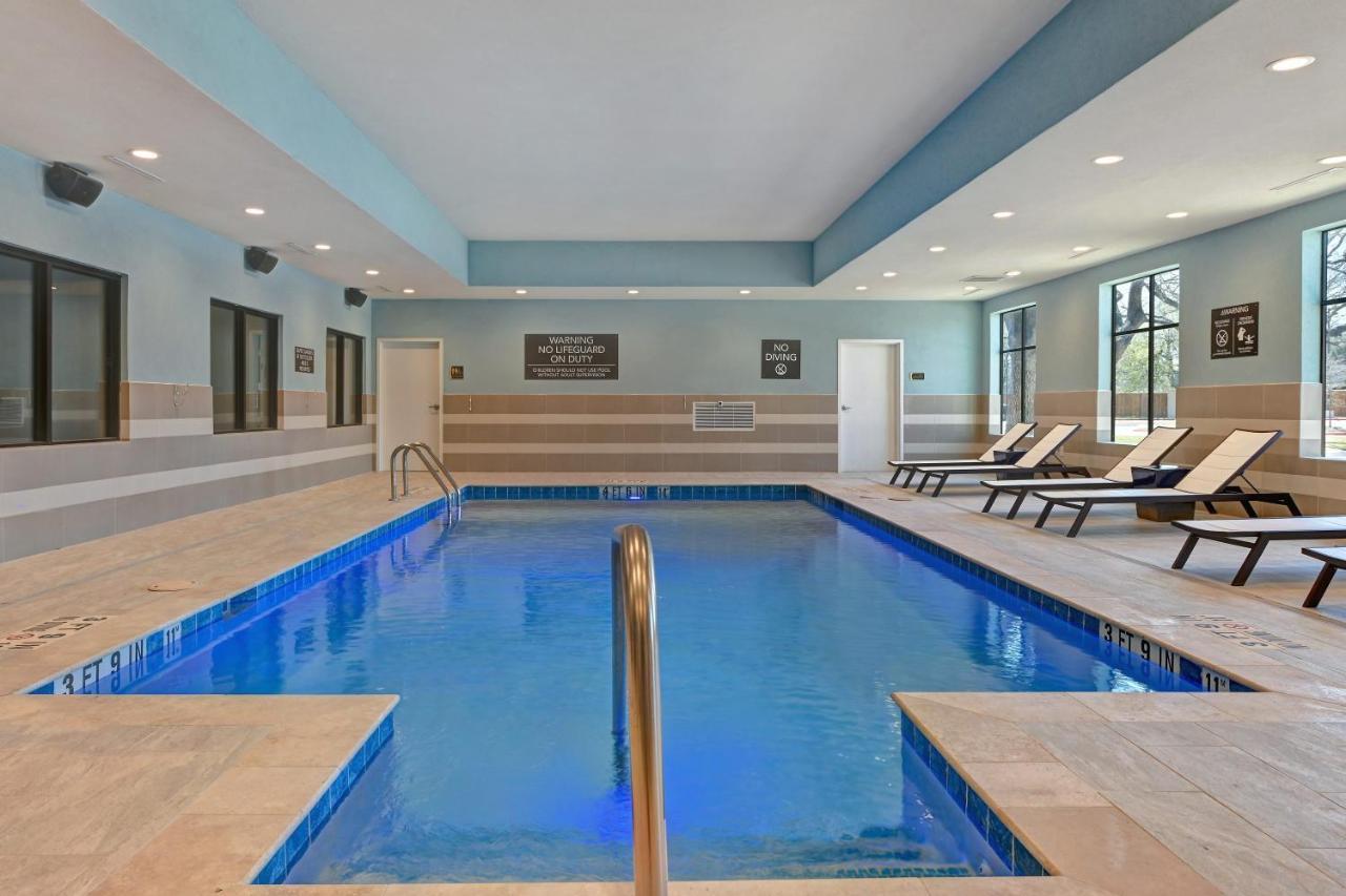 Homewood Suites By Hilton Austin/Cedar Park-Lakeline, Tx Екстер'єр фото