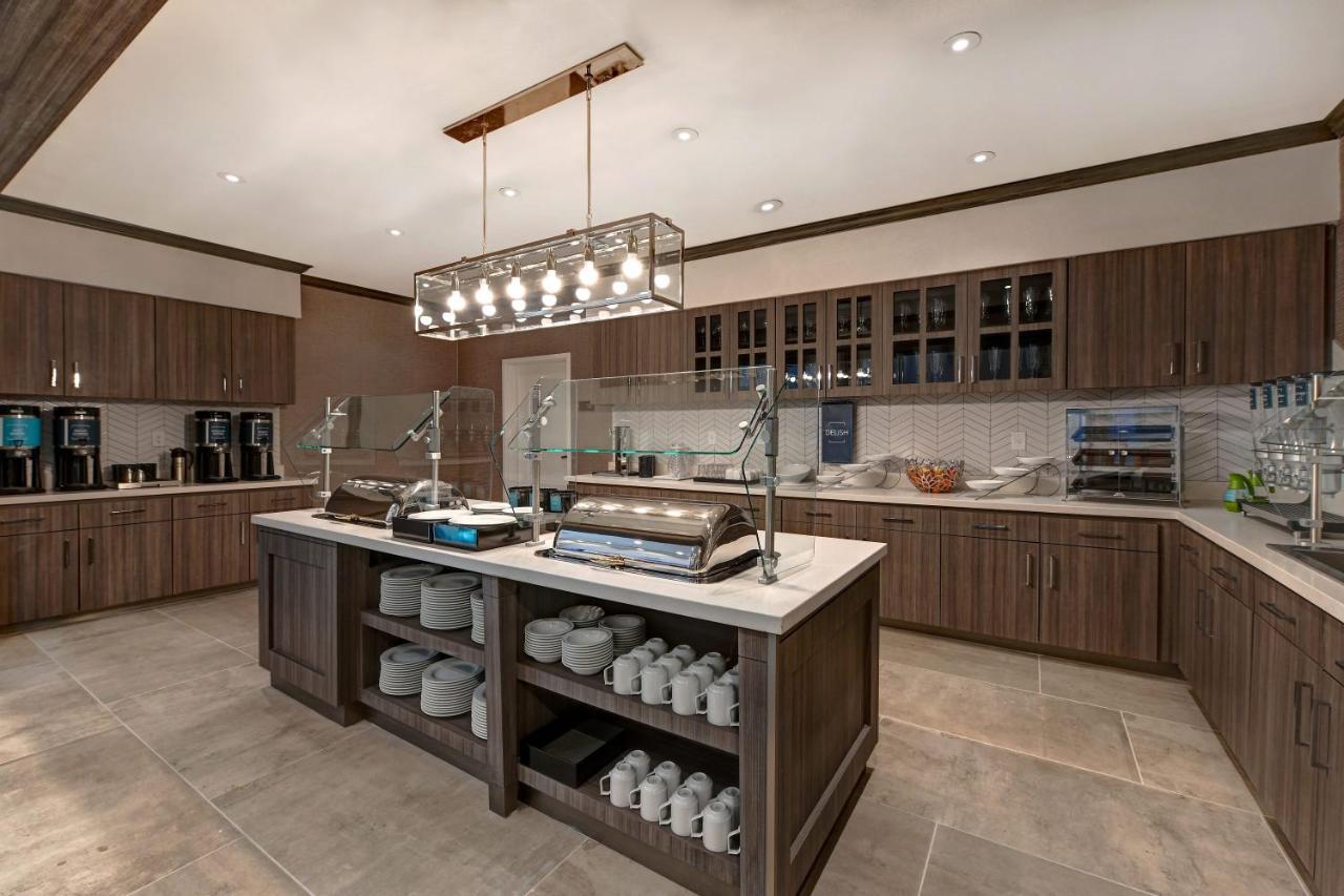 Homewood Suites By Hilton Austin/Cedar Park-Lakeline, Tx Екстер'єр фото
