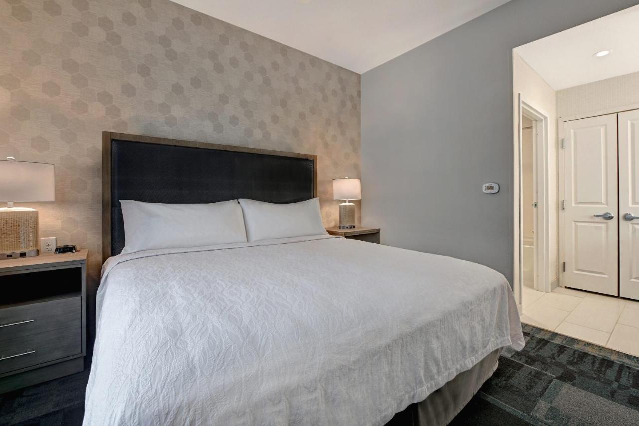Homewood Suites By Hilton Austin/Cedar Park-Lakeline, Tx Екстер'єр фото