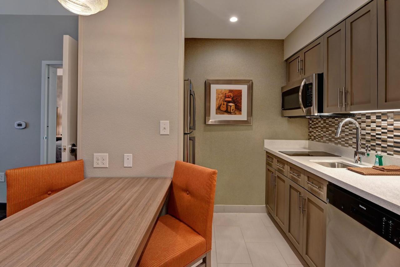 Homewood Suites By Hilton Austin/Cedar Park-Lakeline, Tx Екстер'єр фото