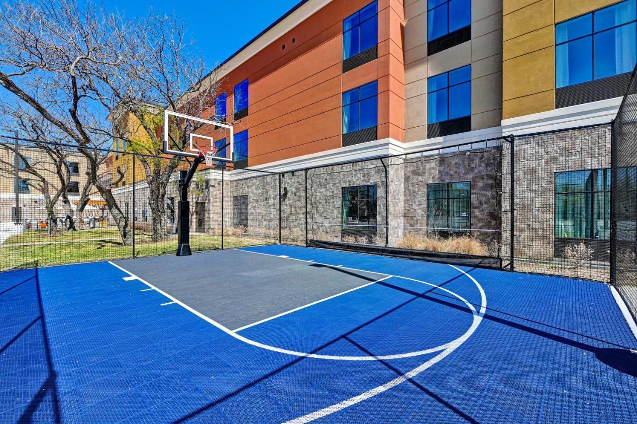 Homewood Suites By Hilton Austin/Cedar Park-Lakeline, Tx Екстер'єр фото