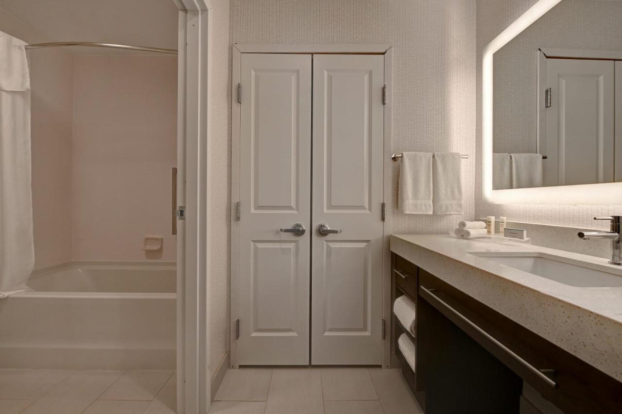 Homewood Suites By Hilton Austin/Cedar Park-Lakeline, Tx Екстер'єр фото