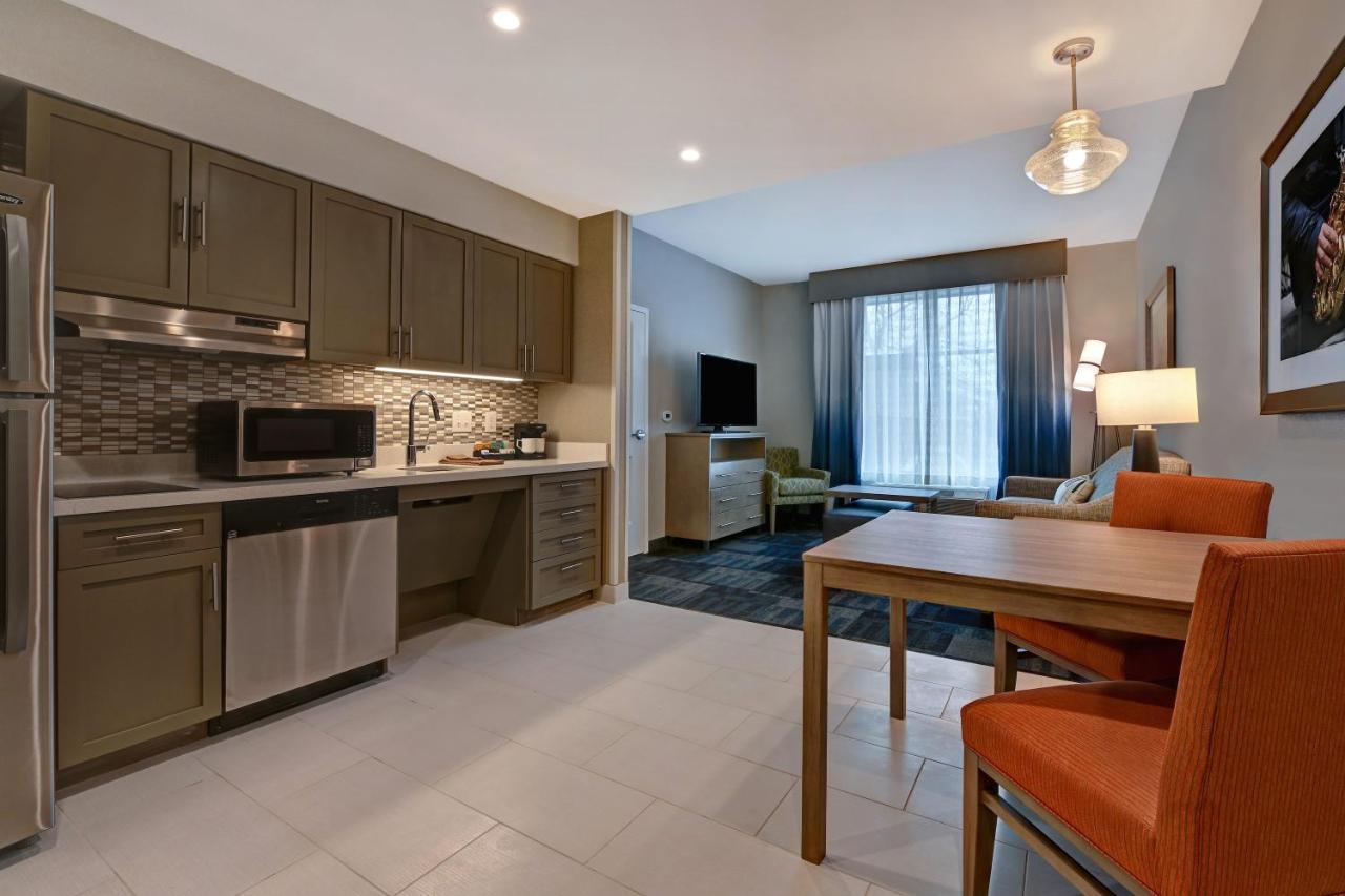 Homewood Suites By Hilton Austin/Cedar Park-Lakeline, Tx Екстер'єр фото
