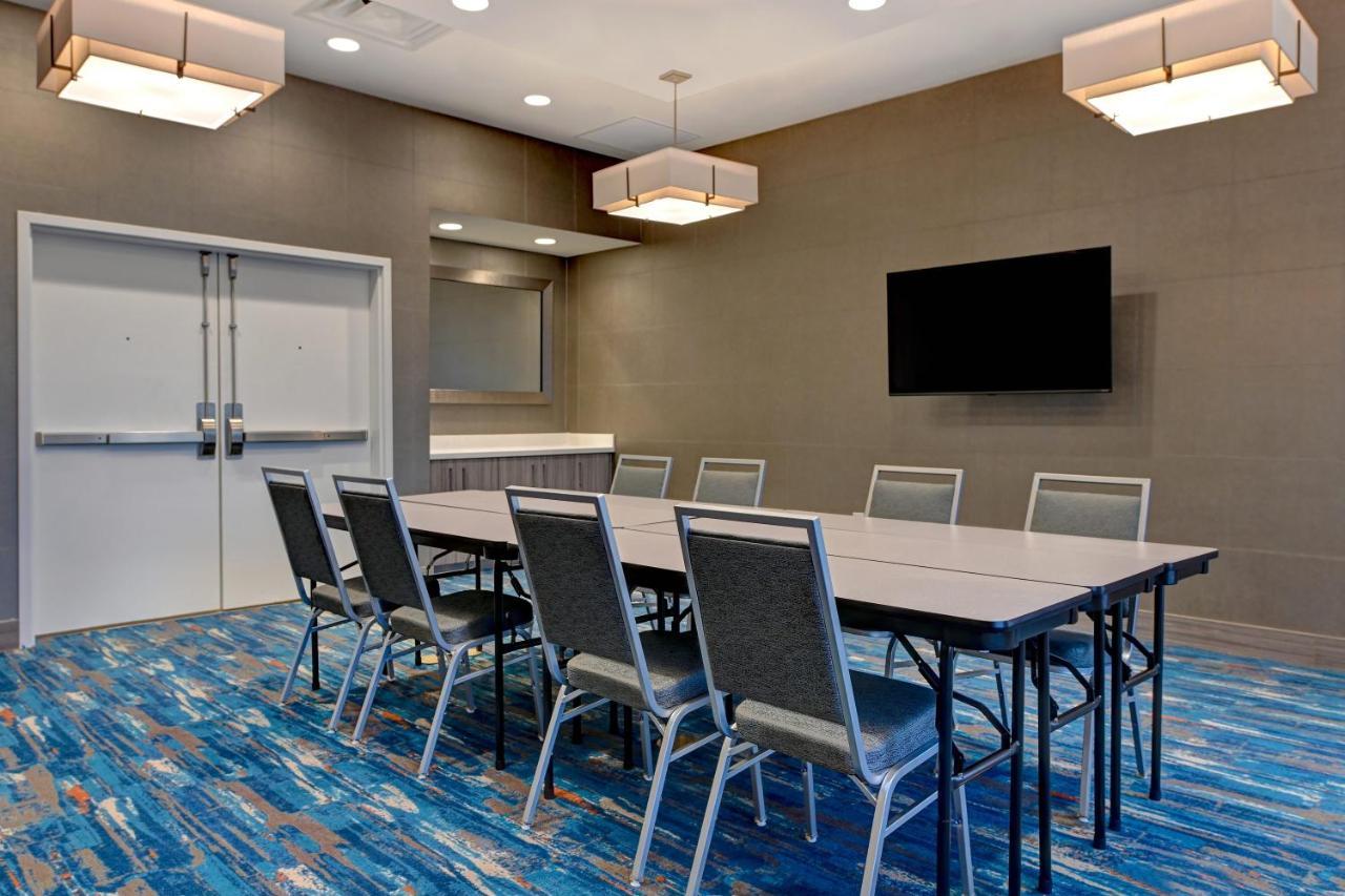 Homewood Suites By Hilton Austin/Cedar Park-Lakeline, Tx Екстер'єр фото