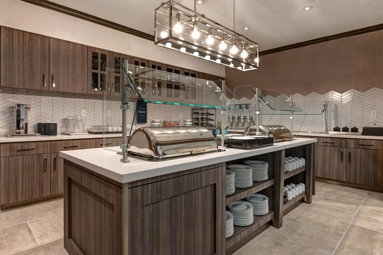 Homewood Suites By Hilton Austin/Cedar Park-Lakeline, Tx Екстер'єр фото
