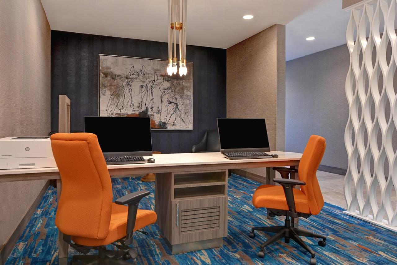 Homewood Suites By Hilton Austin/Cedar Park-Lakeline, Tx Екстер'єр фото