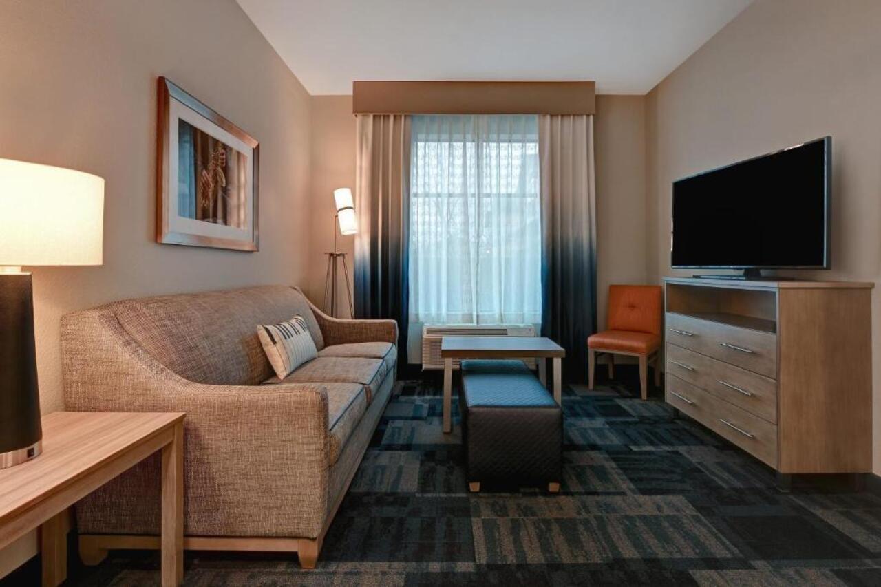 Homewood Suites By Hilton Austin/Cedar Park-Lakeline, Tx Екстер'єр фото