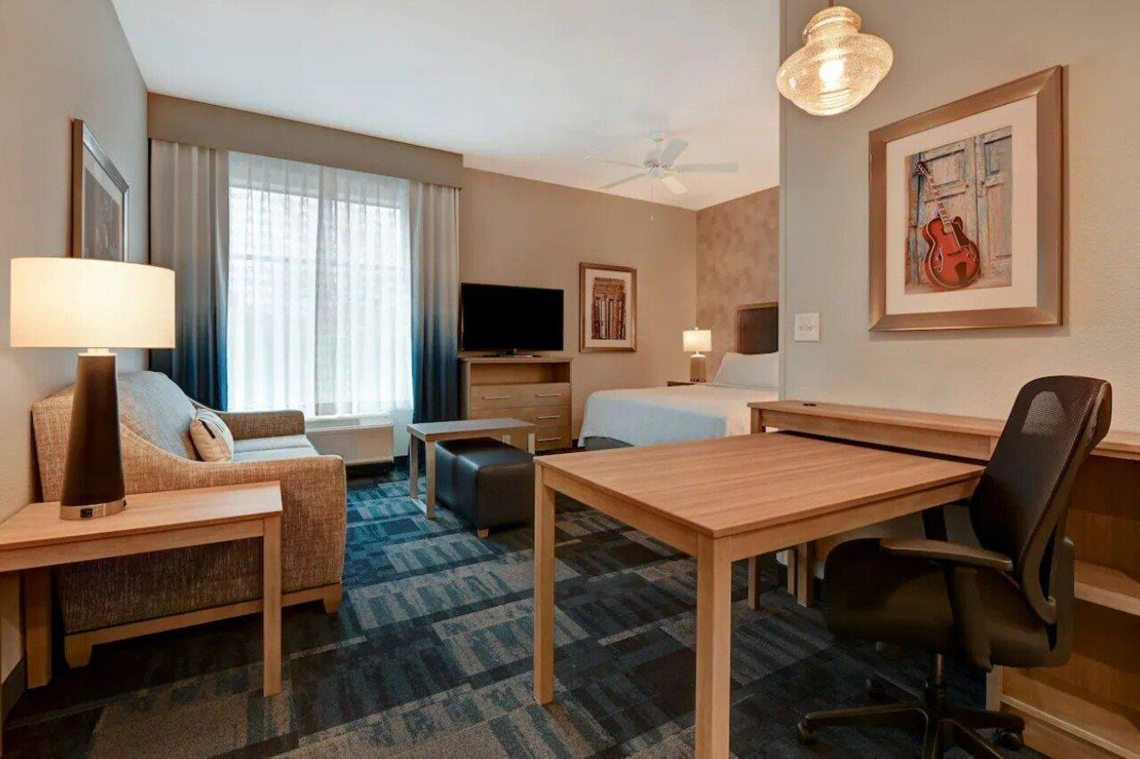 Homewood Suites By Hilton Austin/Cedar Park-Lakeline, Tx Екстер'єр фото